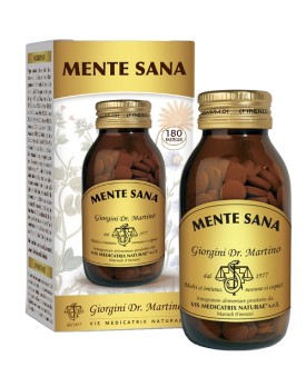 MENTE Sana 180 Past.SVS