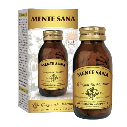 MENTE Sana 180 Past.SVS MENTE Sana 180 Past.SVS