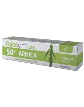 OSTEOART Arnica 50% 100ML