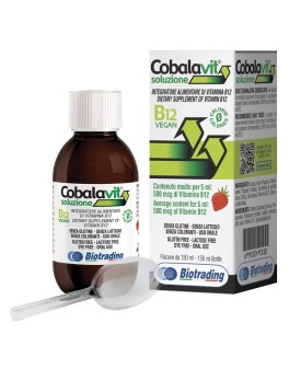 COBALAVIT Soluz.150ml
