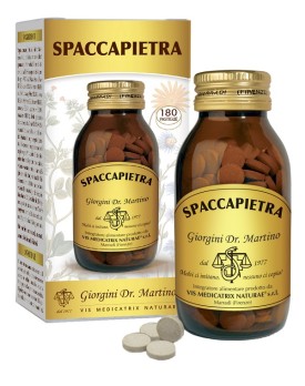 SPACCAPIETRA 180 Past.500mgSVS