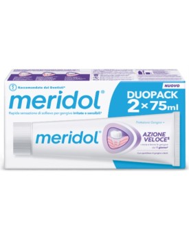 MERIDOL Dent.Az.Veloce 2pz