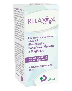 RELAXIVA*50ml