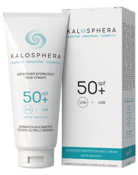 ADVANCED PROT.FACE CREAM FP50+
