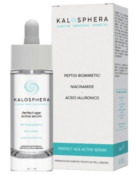 PERFECT AGE ACTIVE SERUM 30ML