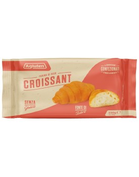 AGLUTEN Croissant*4x50g