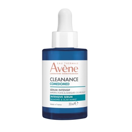 CLEANANCE Comedomed Siero Int.