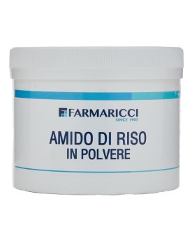 AMIDO Riso Polv.200g F/RICCI