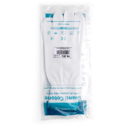 GUANTO CHIR FELP 8,5