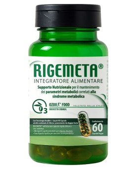 RIGEMETA 60 Cps