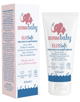 DERMA BABY ELLY SOFT CR CAMBIO