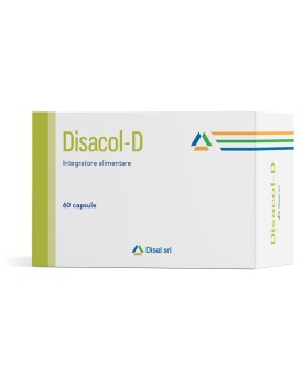 DISACOL D 60 Cps