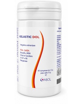 GABOL Kelastic Dol 60cpr