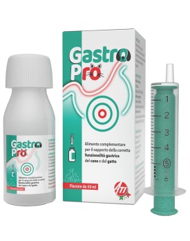 GASTRO PRO 50ml