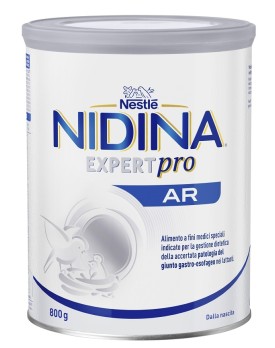NIDINA-EXPERT PRO AR 800g
