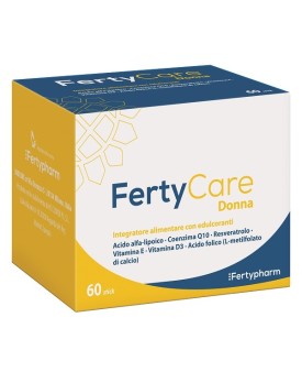 FERTYCARE 60 Stick