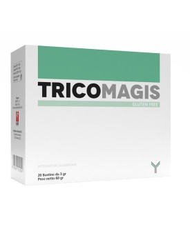 TRICOMAGIS 20 Bust.