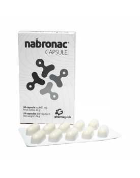 NABRONAC 30 Cps