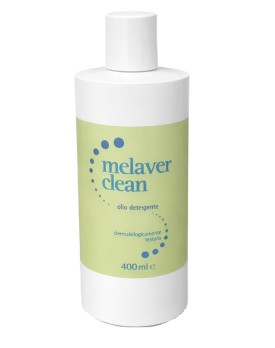 MELAVER Clean 400ml