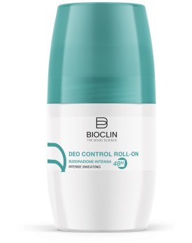 BIOCLIN Deo Cont.Roll-On*50ml