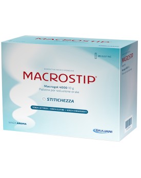 MACROSTIP 20 Buste