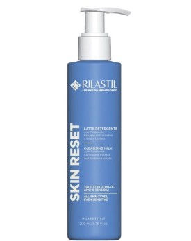 RILASTIL Skin R Latte Det200ml