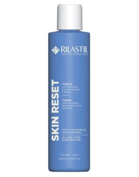 RILASTIL Skin R Tonico 200ml