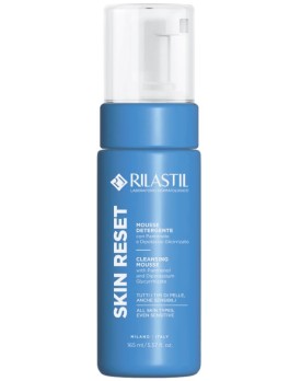RILASTIL Skin R Mousse Det.