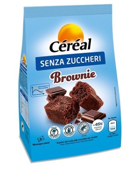 CEREAL Brownies S/Z 150g