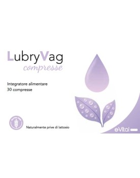 LUBRIVAG 30 Cpr