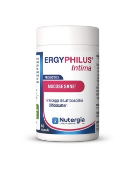 ERGYPHILUS Intima 60*Cps