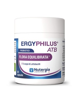 ERGYPHILUS ATB 30Cps