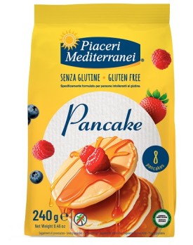 PIACERI MED.PancaKe 240g