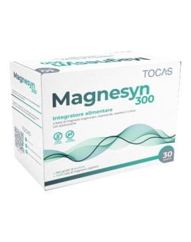 MAGNESYN*300 30 Bust.