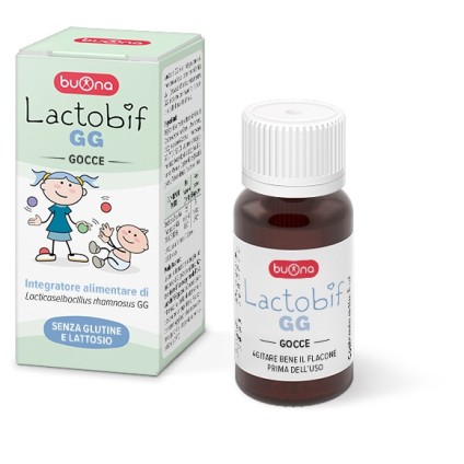 LACTOBIF Gtt 5ml