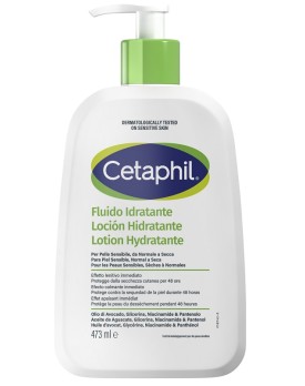 CETAPHIL Fluido Idrat.470ml