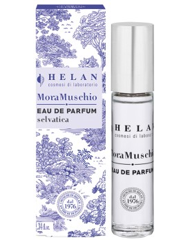 I MUSCHI Mora Muschio Edp 10ml