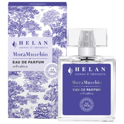 I MUSCHI Mora Muschio Edp 50ml
