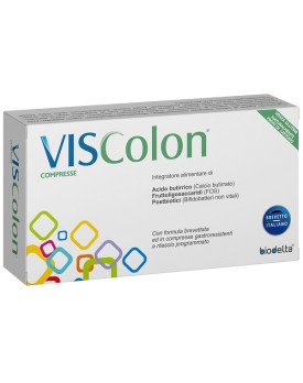 VISCOLON 30 Cpr Gastro