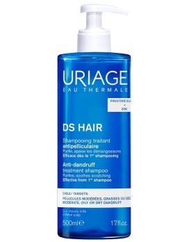 URIAGE D.S.Hair Sh.Tr.A-Forf.