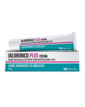 VITI Ialuronico Plus Crema 25g