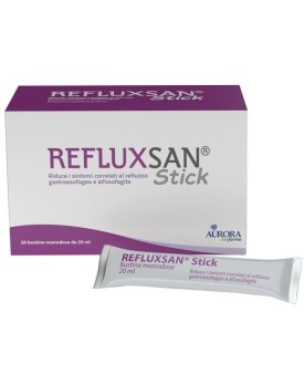 REFLUXSAN Stick 20 Bust.Mono
