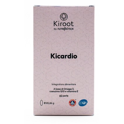 KIROOT KICARDIO 60Perle KIROOT KICARDIO 60Perle