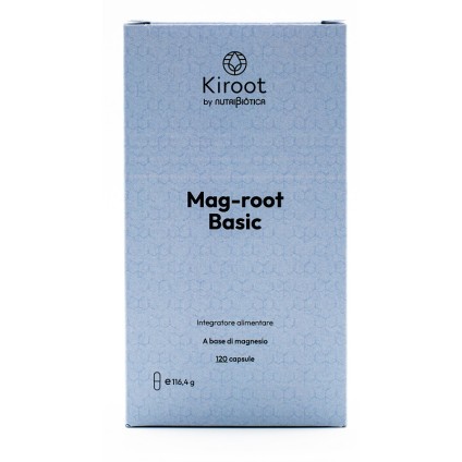 KIROOT MAG-ROOT Basic 120Cps