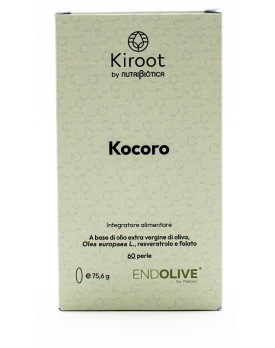 KIROOT KOCORO 60Perle