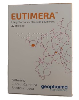 EUTIMERA 20 Stickpack