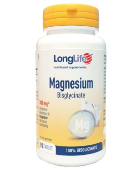 LONGLIFE MAGNESIUM*BISGL.N/COA