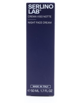 SERLINOLAB Cr.Viso Notte 50ml