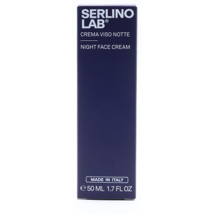SERLINOLAB Cr.Viso Notte 50ml