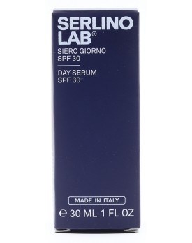 SERLINOLAB Siero Giorno 30ml